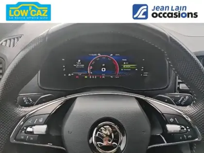 Photo 17 Skoda Karoq  2.0 TDI 116 ch SCR DSG7