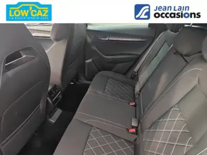 Photo 11 Skoda Karoq  2.0 TDI 116 ch SCR DSG7