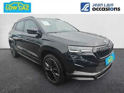 Photo 2 Skoda Karoq  2.0 TDI 116 ch SCR DSG7