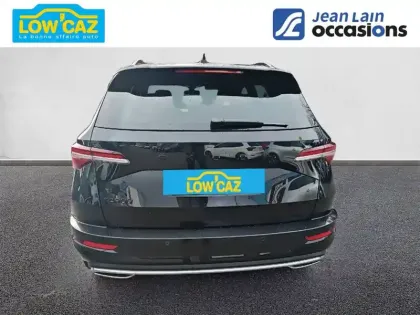 Photo 5 Skoda Karoq  2.0 TDI 116 ch SCR DSG7