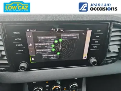 Photo 13 Skoda Karoq  2.0 TDI 116 ch SCR DSG7