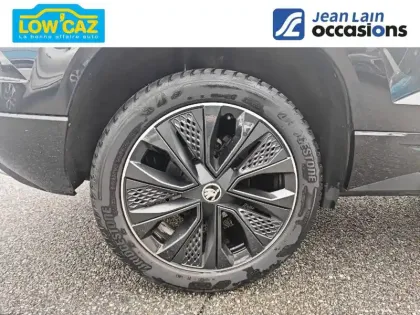 Photo 8 Skoda Karoq  2.0 TDI 116 ch SCR DSG7