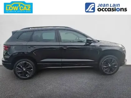 Photo 3 Skoda Karoq  2.0 TDI 116 ch SCR DSG7