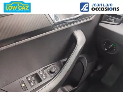 Photo 18 Skoda Karoq  2.0 TDI 116 ch SCR DSG7