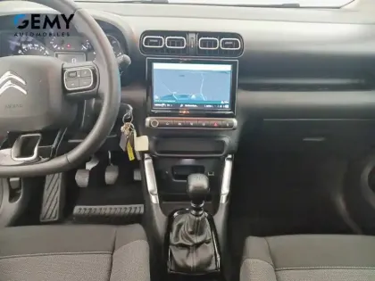 Photo 15 Citroën C3 Aircross  BlueHDi 110 S&S BVM6