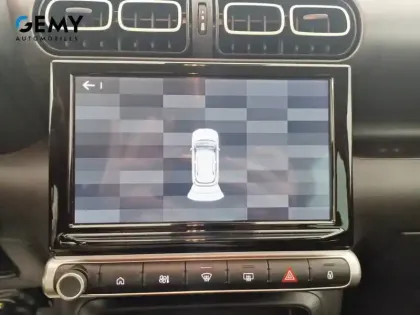 Photo 20 Citroën C3 Aircross  BlueHDi 110 S&S BVM6