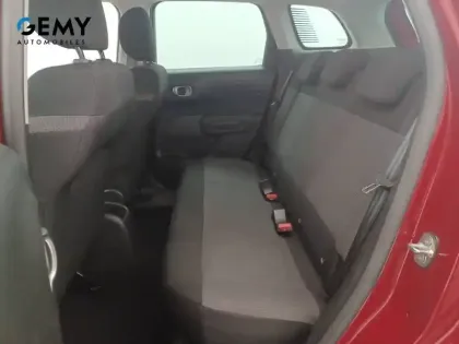 Photo 9 Citroën C3 Aircross  BlueHDi 110 S&S BVM6