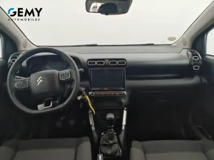 Photo 7 Citroën C3 Aircross  BlueHDi 110 S&S BVM6