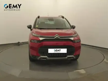 Photo 45 Citroën C3 Aircross  BlueHDi 110 S&S BVM6