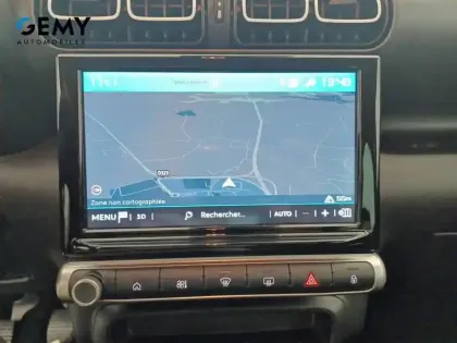 Photo 14 Citroën C3 Aircross  BlueHDi 110 S&S BVM6