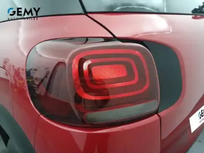 Photo 19 Citroën C3 Aircross  BlueHDi 110 S&S BVM6