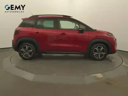 Photo 25 Citroën C3 Aircross  BlueHDi 110 S&S BVM6