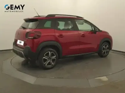 Photo 17 Citroën C3 Aircross  BlueHDi 110 S&S BVM6