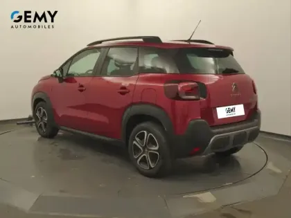 Photo 28 Citroën C3 Aircross  BlueHDi 110 S&S BVM6