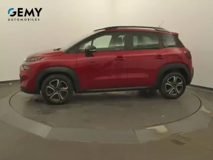 Photo 40 Citroën C3 Aircross  BlueHDi 110 S&S BVM6