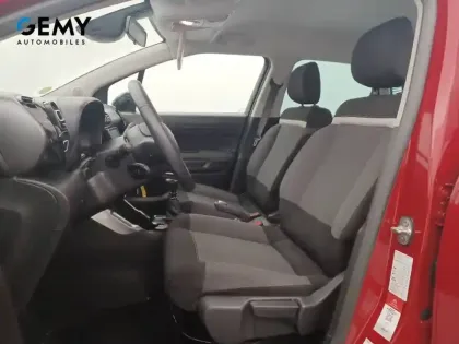 Photo 8 Citroën C3 Aircross  BlueHDi 110 S&S BVM6