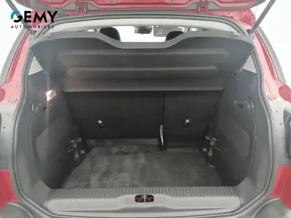 Photo 5 Citroën C3 Aircross  BlueHDi 110 S&S BVM6