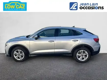 Photo 7 Audi Q3  Sportback 35 TDI 150 ch S tronic 7