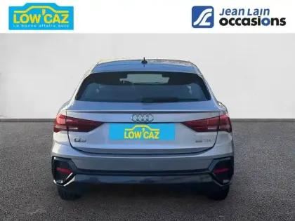 Photo 5 Audi Q3  Sportback 35 TDI 150 ch S tronic 7