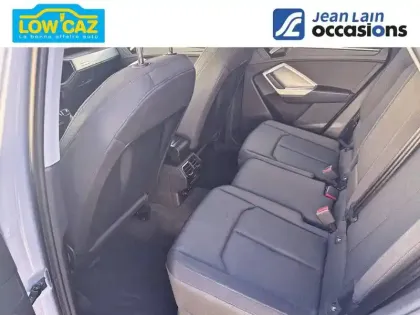 Photo 16 Audi Q3  Sportback 35 TDI 150 ch S tronic 7