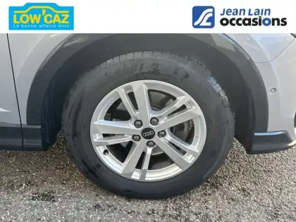 Photo 8 Audi Q3  Sportback 35 TDI 150 ch S tronic 7