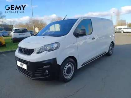 Photo Peugeot Expert Asphalt