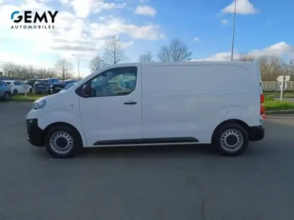 Photo 18 Peugeot Expert  FGN TOLE STANDARD 1.5 BLUEHDI 120 S&S BVM6