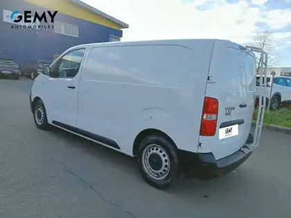 Photo 6 Peugeot Expert  FGN TOLE STANDARD 1.5 BLUEHDI 120 S&S BVM6