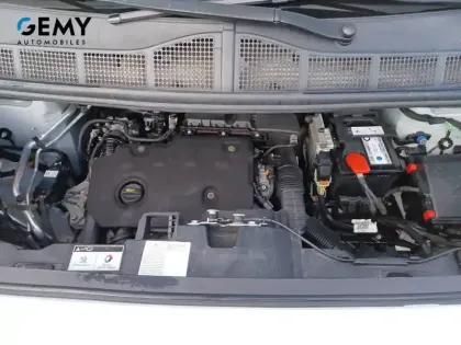 Photo 14 Peugeot Expert  FGN TOLE STANDARD 1.5 BLUEHDI 120 S&S BVM6