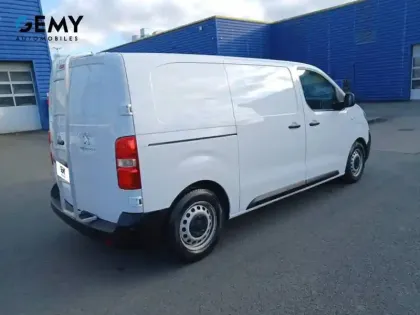 Photo 17 Peugeot Expert  FGN TOLE STANDARD 1.5 BLUEHDI 120 S&S BVM6