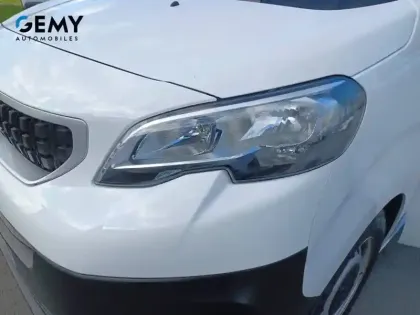 Photo 15 Peugeot Expert  FGN TOLE STANDARD 1.5 BLUEHDI 120 S&S BVM6