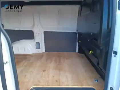 Photo 9 Peugeot Expert  FGN TOLE STANDARD 1.5 BLUEHDI 120 S&S BVM6