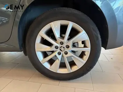 Photo 10 Skoda Kamiq  1.0 TSI 116 ch BVM6