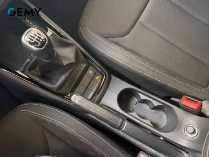 Photo 19 Skoda Kamiq  1.0 TSI 116 ch BVM6