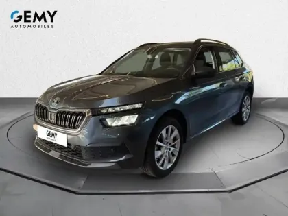 Photo Skoda Kamiq Business
