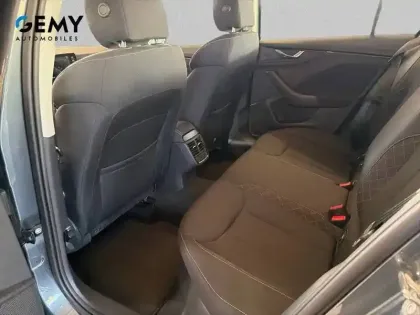 Photo 9 Skoda Kamiq  1.0 TSI 116 ch BVM6