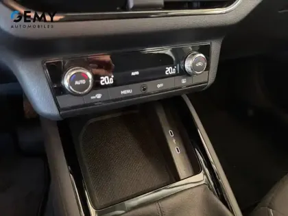 Photo 18 Skoda Kamiq  1.0 TSI 116 ch BVM6