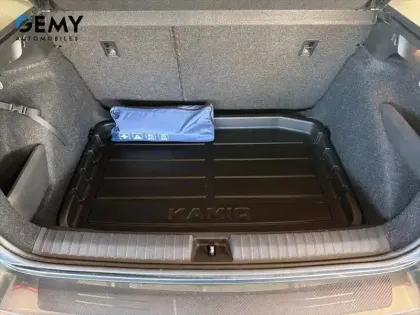 Photo 5 Skoda Kamiq  1.0 TSI 116 ch BVM6