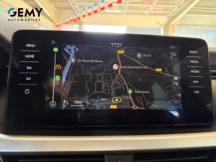 Photo 16 Skoda Kamiq  1.0 TSI 116 ch BVM6