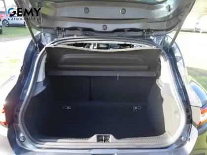 Photo 5 Renault Clio  dCi 90 Energy