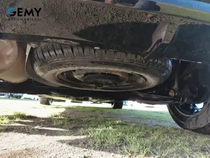 Photo 27 Renault Clio  dCi 90 Energy