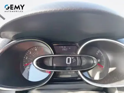 Photo 15 Renault Clio  dCi 90 Energy