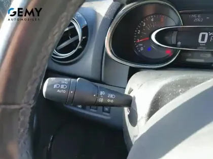 Photo 18 Renault Clio  dCi 90 Energy