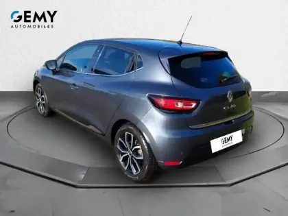 Photo 6 Renault Clio  dCi 90 Energy