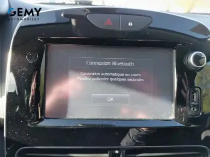 Photo 22 Renault Clio  dCi 90 Energy