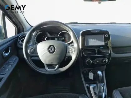 Photo 7 Renault Clio  dCi 90 Energy