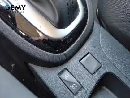 Photo 26 Renault Clio  dCi 90 Energy