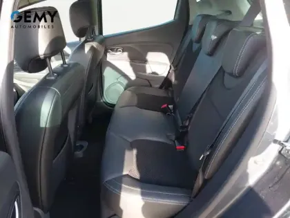 Photo 9 Renault Clio  dCi 90 Energy