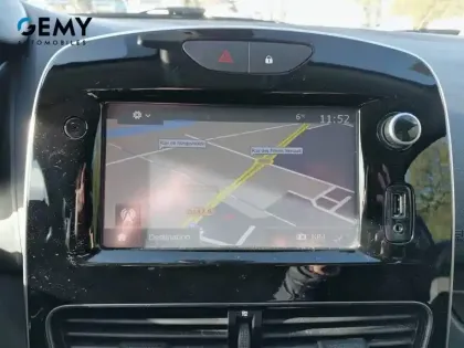 Photo 23 Renault Clio  dCi 90 Energy