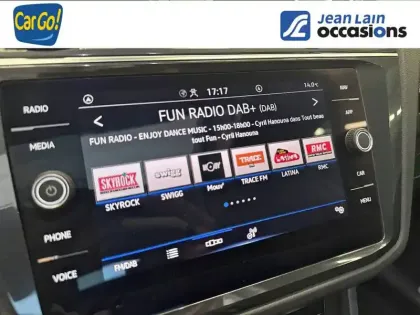 Photo 14 Volkswagen Tiguan  1.4 eHybrid 245ch DSG6